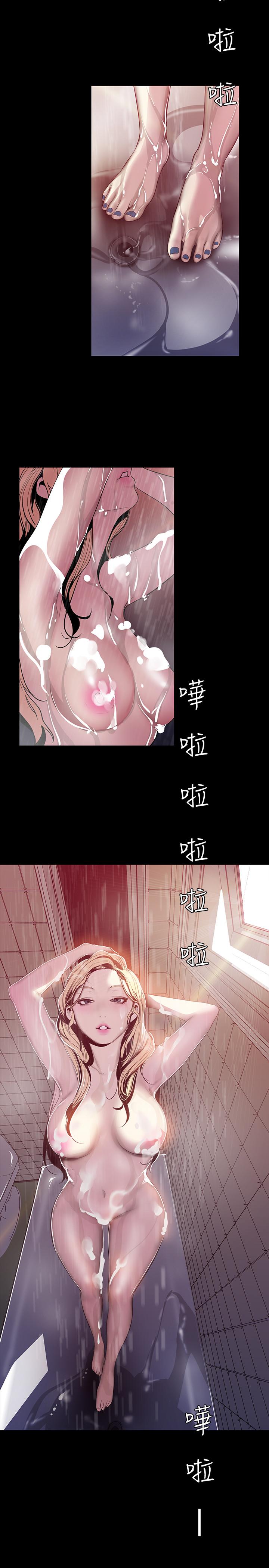 美丽新世界[抖漫]韩漫全集-美麗新世界-第62話-挖角的真正原因无删减无遮挡章节图片 