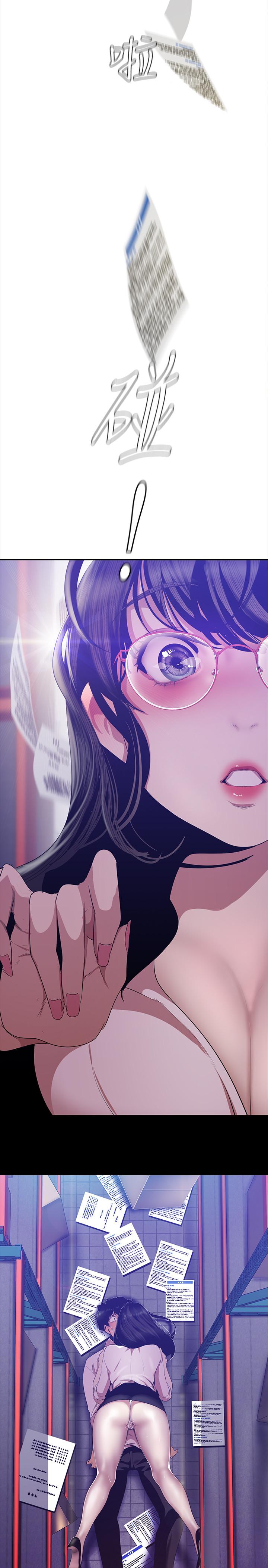 美丽新世界[抖漫]韩漫全集-美麗新世界-第89話-豪承主任，我忍不住了无删减无遮挡章节图片 