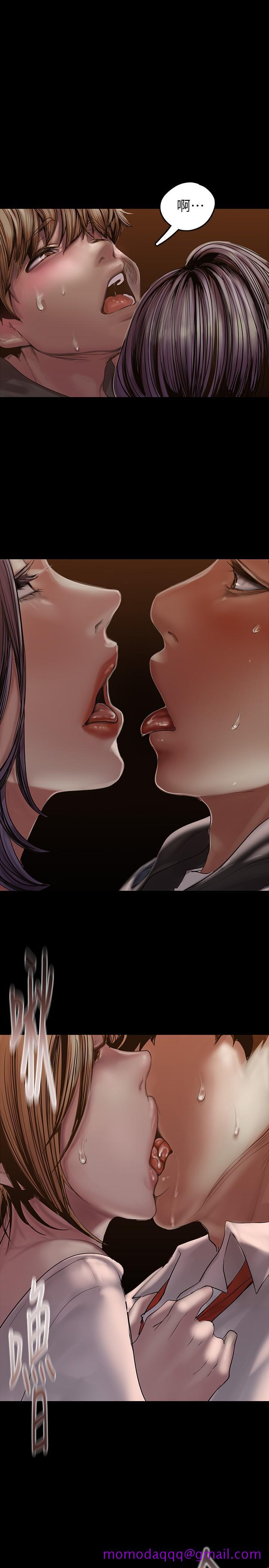 美丽新世界[抖漫]韩漫全集-美麗新世界-第124話-羅素莉用身體展現真心无删减无遮挡章节图片 
