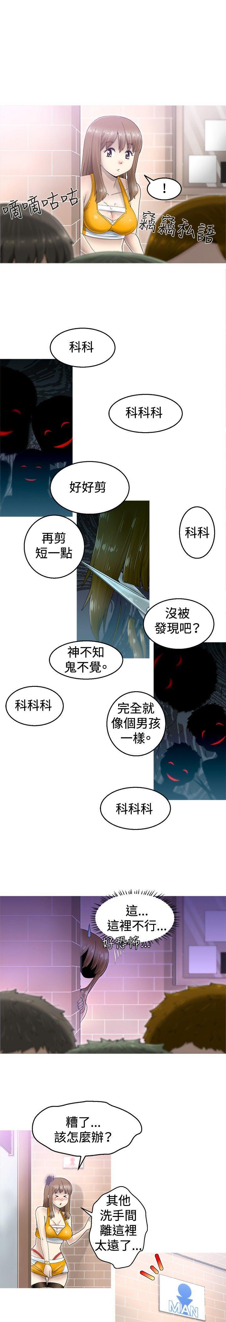 KEEP THE GIRLS[抖漫]韩漫全集-KEEP THE GIRLS-第1話无删减无遮挡章节图片 