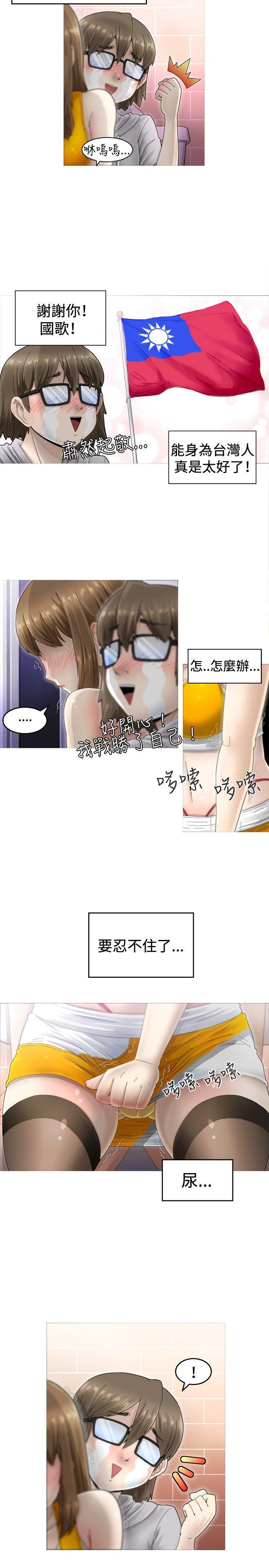 KEEP THE GIRLS[抖漫]韩漫全集-KEEP THE GIRLS-第2話无删减无遮挡章节图片 