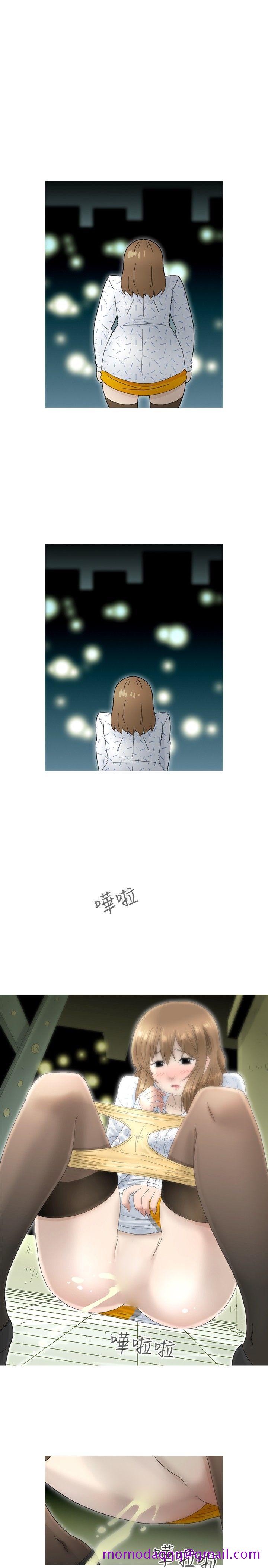 KEEP THE GIRLS[抖漫]韩漫全集-KEEP THE GIRLS-第18話无删减无遮挡章节图片 