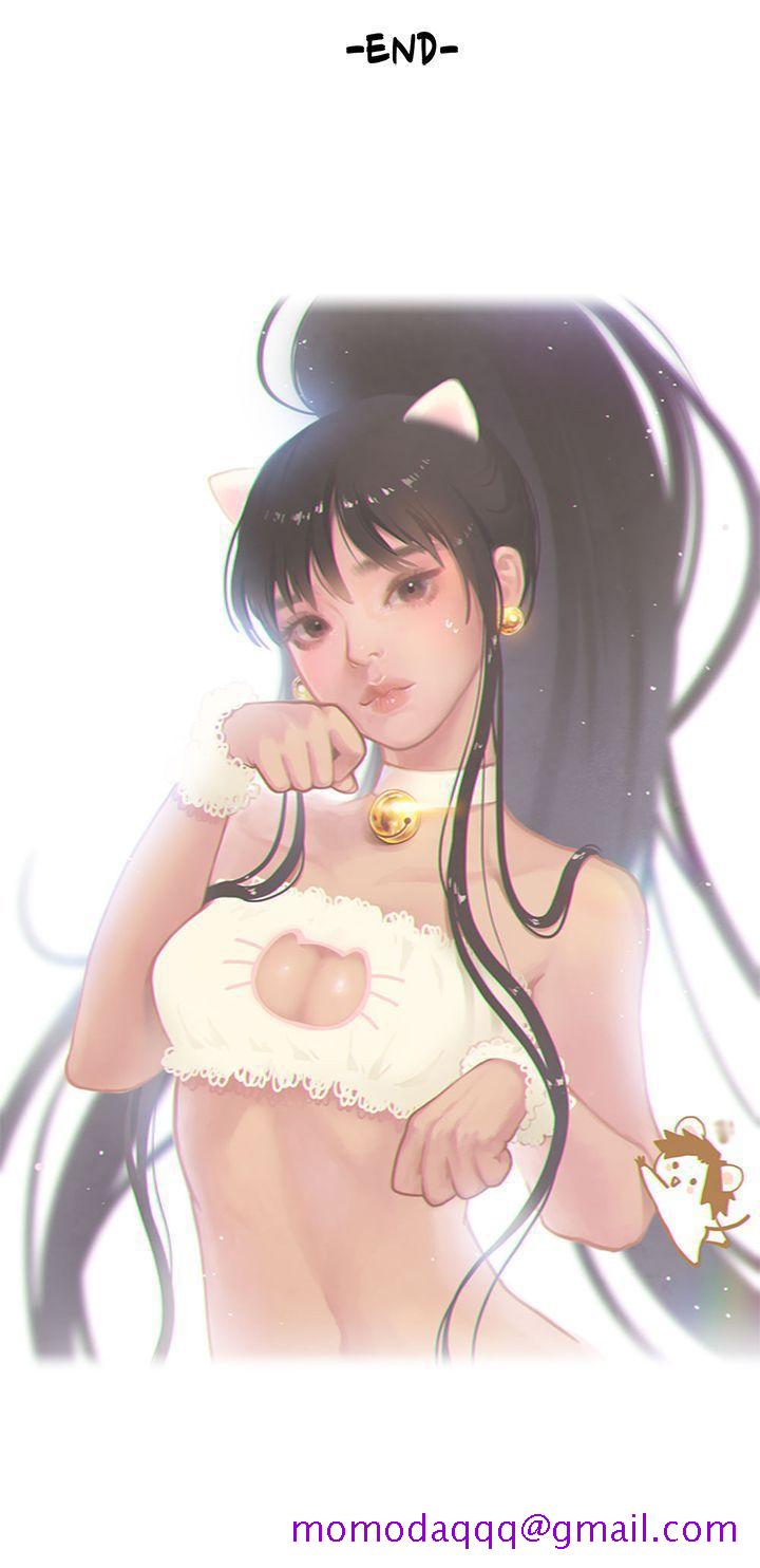 女朋友(完结)[抖漫]韩漫全集-女朋友(完結)-[尹率雅篇] 新的寄宿生无删减无遮挡章节图片 