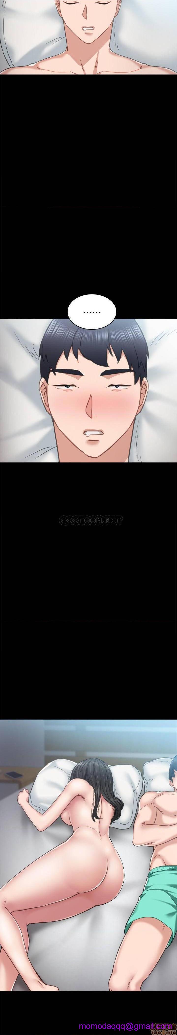实习老师[h漫]韩漫全集-实习老师-第49話 54 无删减无遮挡章节图片 