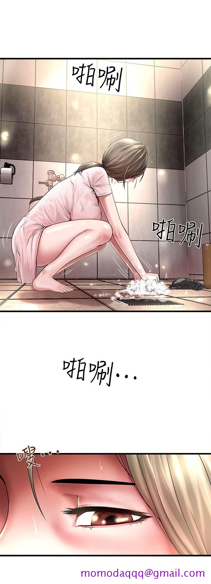 下女,初希[抖漫]韩漫全集-下女,初希-第19話-阿姨，妳看起來比寶拉美味呢无删减无遮挡章节图片 