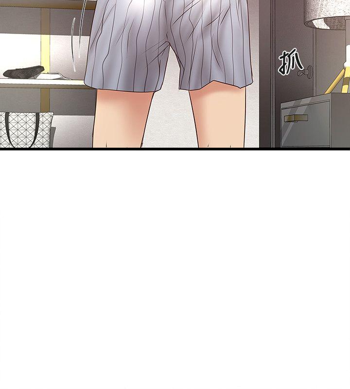 下女,初希[抖漫]韩漫全集-下女,初希-第27話-穿著老婆衣服的幫傭无删减无遮挡章节图片 