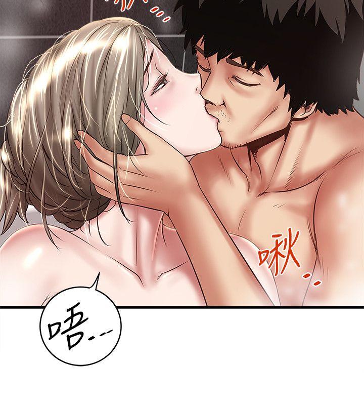 下女,初希[抖漫]韩漫全集-下女,初希-第34話-難道少爺對我的身體…无删减无遮挡章节图片 