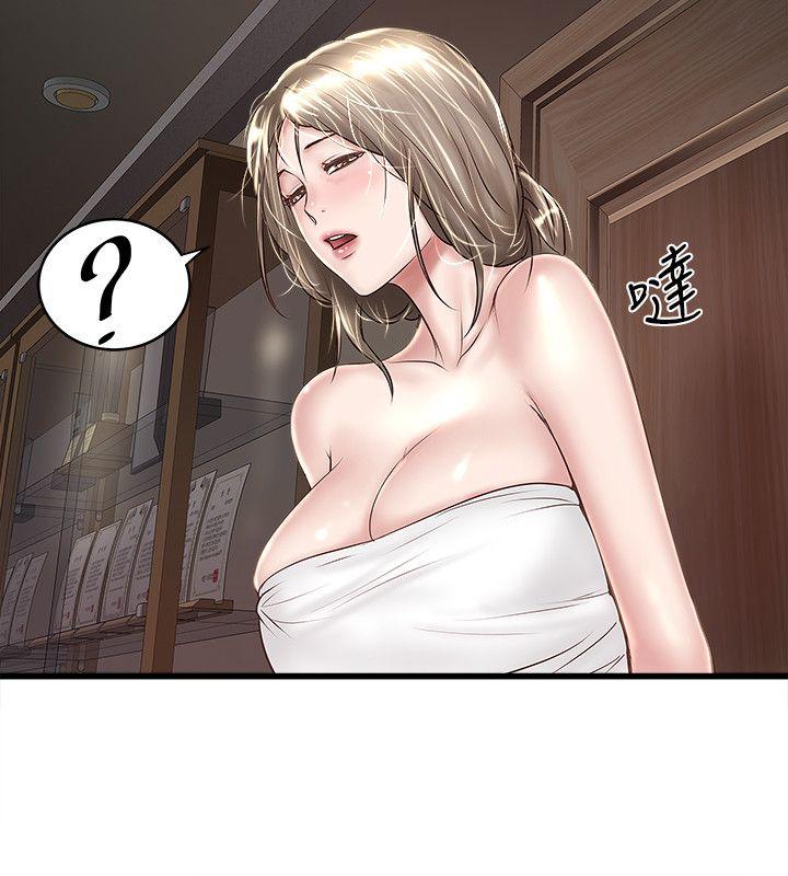 下女,初希[抖漫]韩漫全集-下女,初希-第34話-難道少爺對我的身體…无删减无遮挡章节图片 