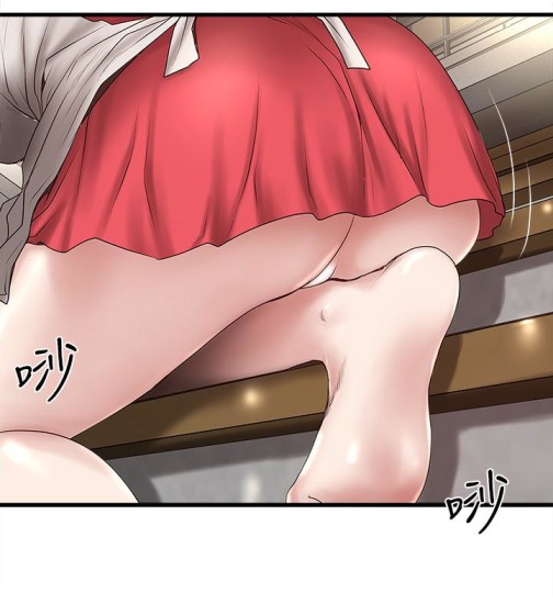 下女,初希[抖漫]韩漫全集-下女,初希-第38話-不行，太太要回來了…无删减无遮挡章节图片 