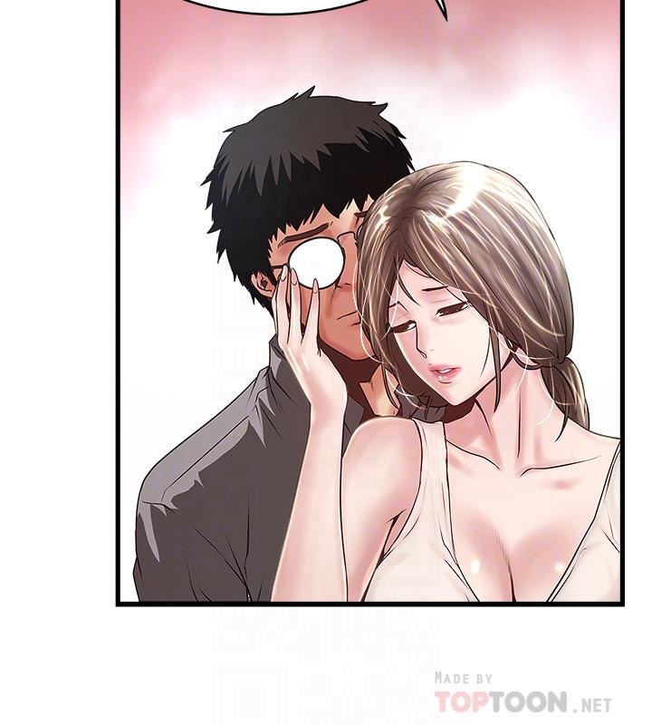 下女,初希[抖漫]韩漫全集-下女,初希-第54話-初希不愿提及的过往无删减无遮挡章节图片 