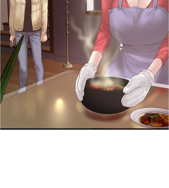 下女,初希[抖漫]韩漫全集-下女,初希-第100話-得償所願无删减无遮挡章节图片 