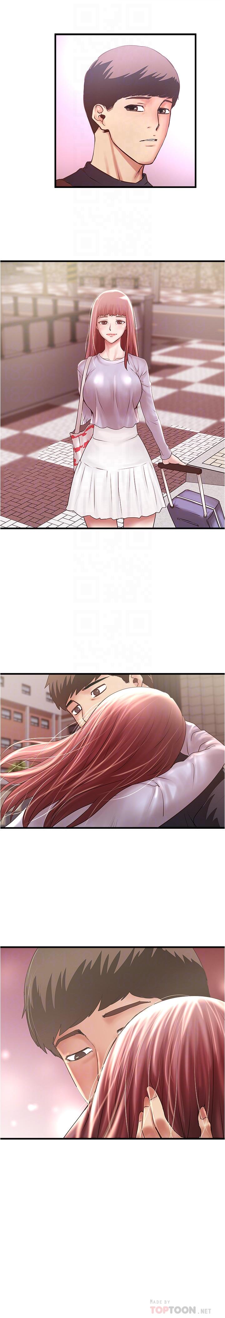 下女,初希[抖漫]韩漫全集-下女,初希-最終話-我最重要的家人无删减无遮挡章节图片 