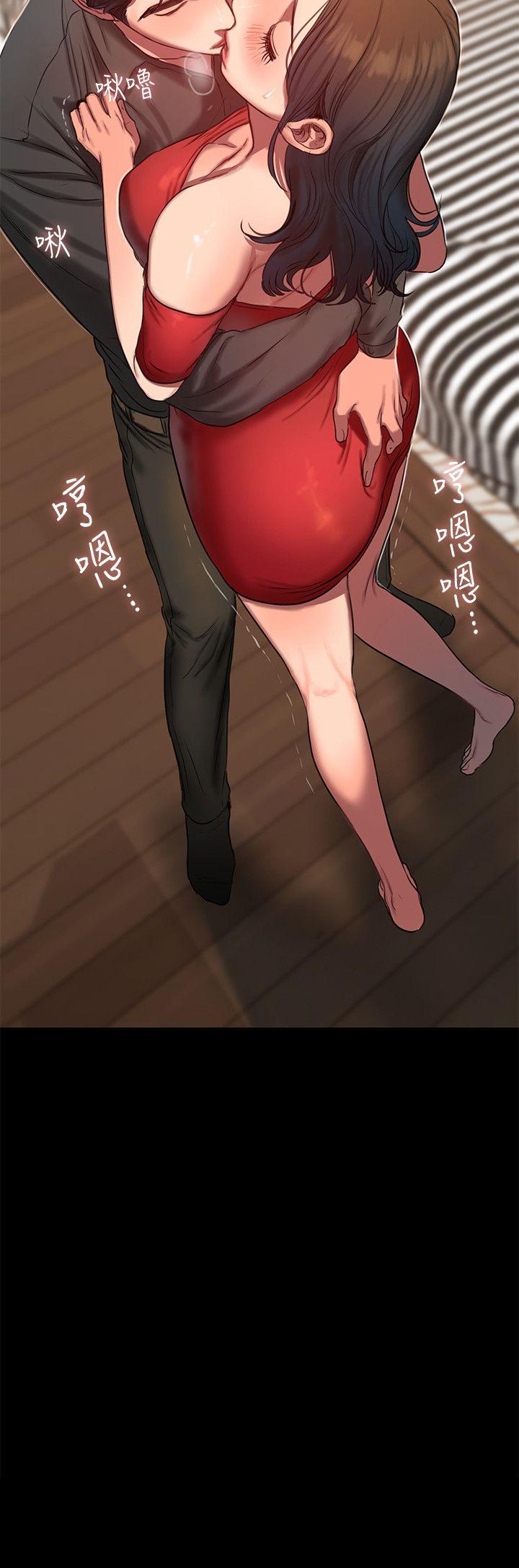 Run away[h漫]韩漫全集-Run away-第7話-沒關係，我們不是第一次了无删减无遮挡章节图片 