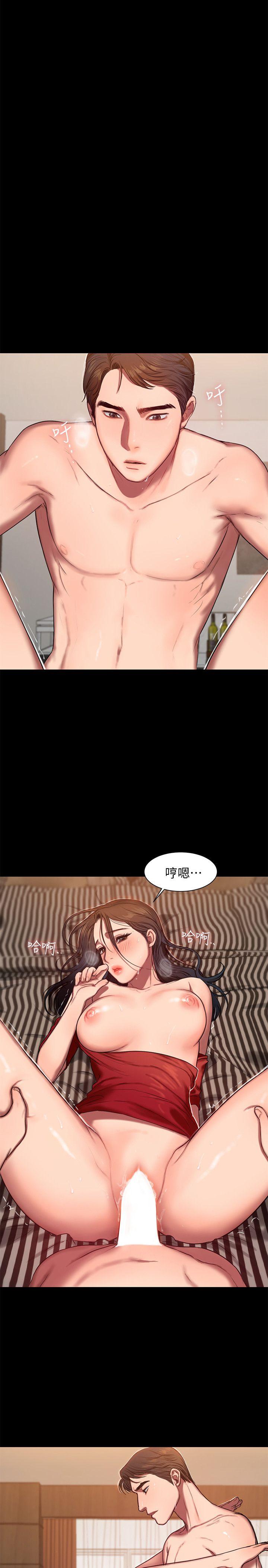 Run away[h漫]韩漫全集-Run away-第8話-順從的妻子无删减无遮挡章节图片 