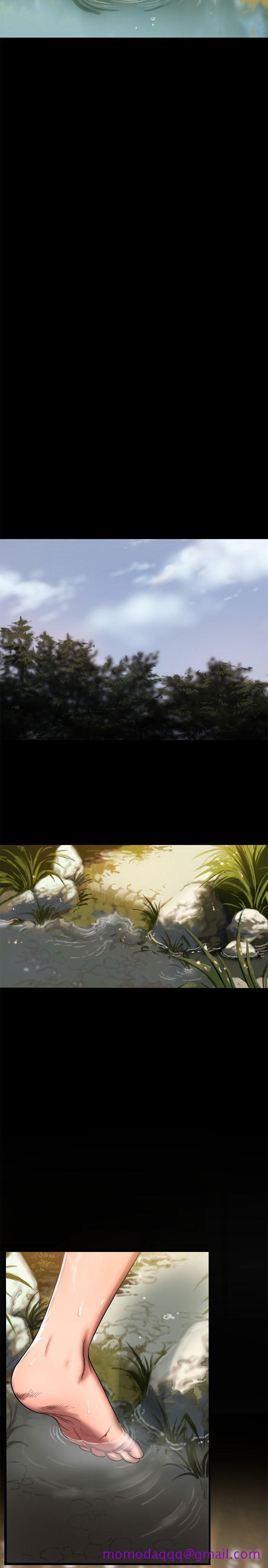 Run away[h漫]韩漫全集-Run away-第11話-你把我老公怎麼了无删减无遮挡章节图片 
