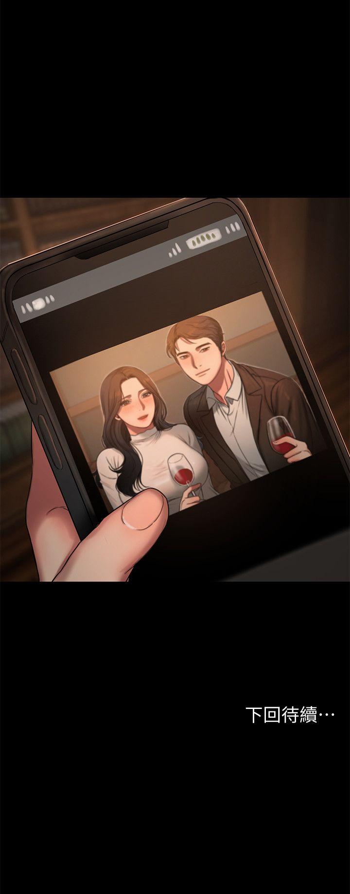 Run away[h漫]韩漫全集-Run away-第14話-渴望同個女人的兩個男人无删减无遮挡章节图片 