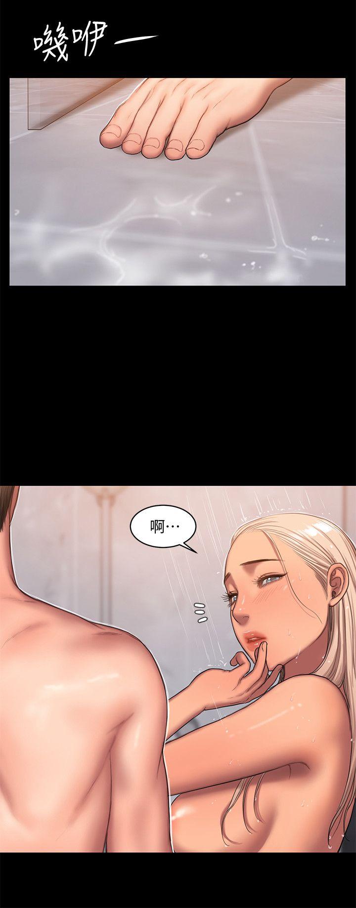 Run away[h漫]韩漫全集-Run away-第18話-奇泰填不滿的慾望无删减无遮挡章节图片 