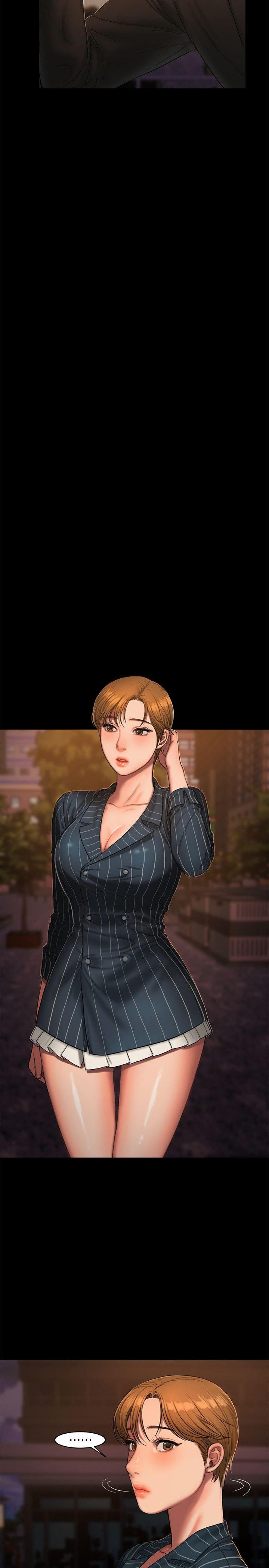 Run away[h漫]韩漫全集-Run away-第20話-至少妳要滿足我无删减无遮挡章节图片 