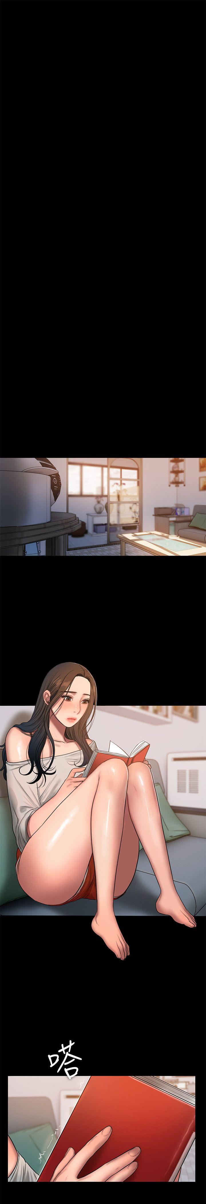Run away[h漫]韩漫全集-Run away-第33話-背著老公享受的快感无删减无遮挡章节图片 