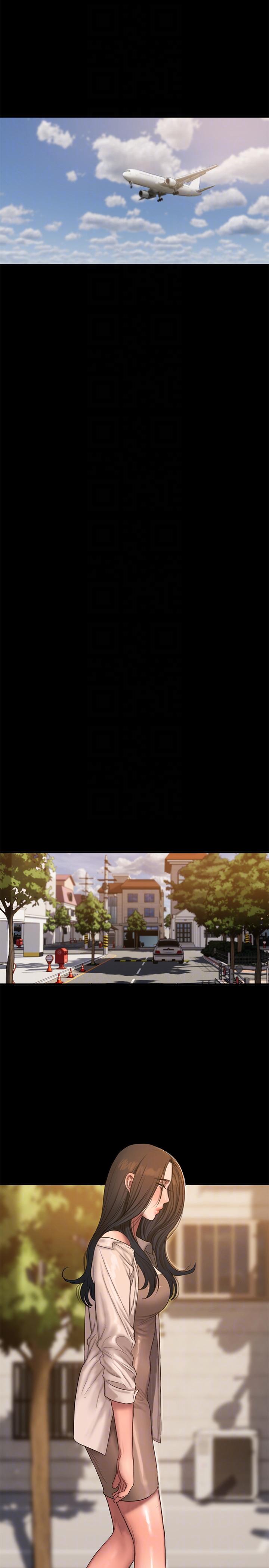 Run away[h漫]韩漫全集-Run away-第35話-突然被派到國外出差的老公无删减无遮挡章节图片 