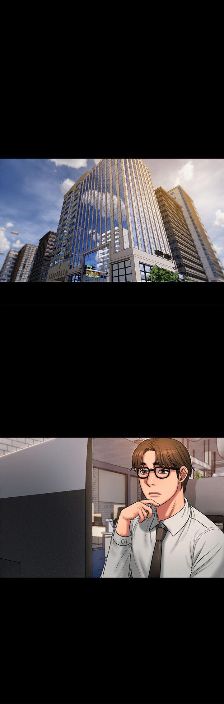 Run away[h漫]韩漫全集-Run away-第35話-突然被派到國外出差的老公无删减无遮挡章节图片 