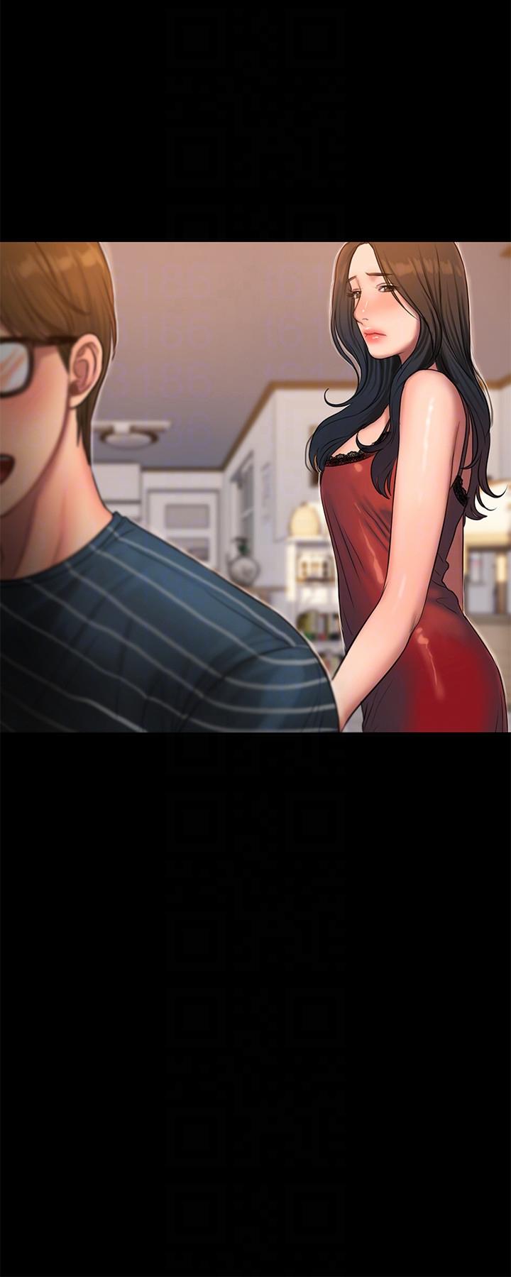Run away[h漫]韩漫全集-Run away-第35話-突然被派到國外出差的老公无删减无遮挡章节图片 
