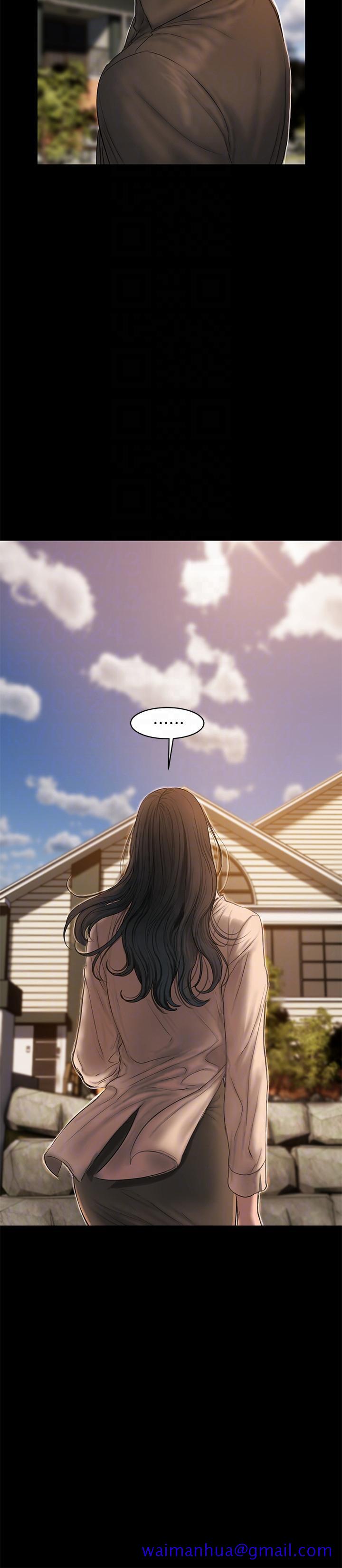 Run away[h漫]韩漫全集-Run away-第36話-凌駕於罪惡感的快感无删减无遮挡章节图片 