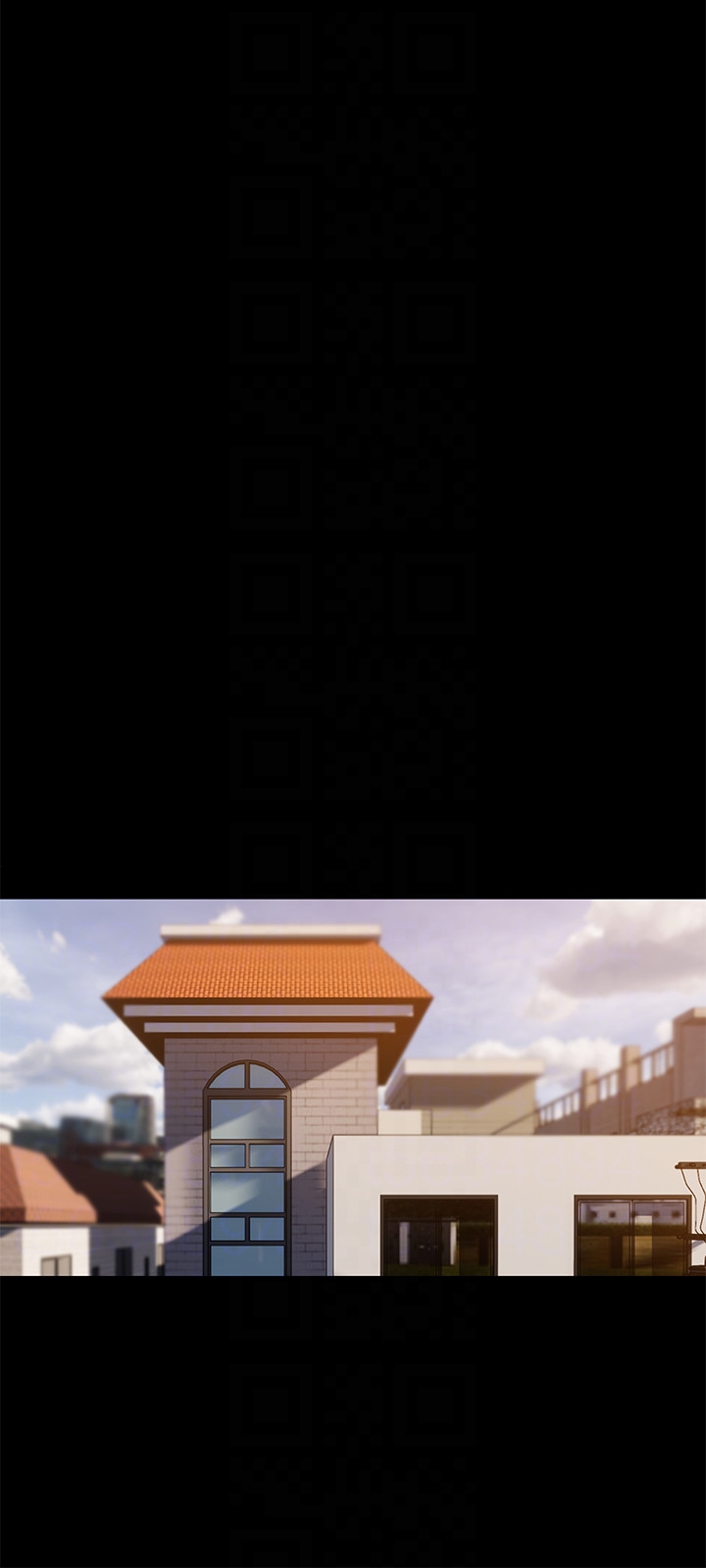 Run away[h漫]韩漫全集-Run away-第40話-妳那裡沒什麼事吧无删减无遮挡章节图片 