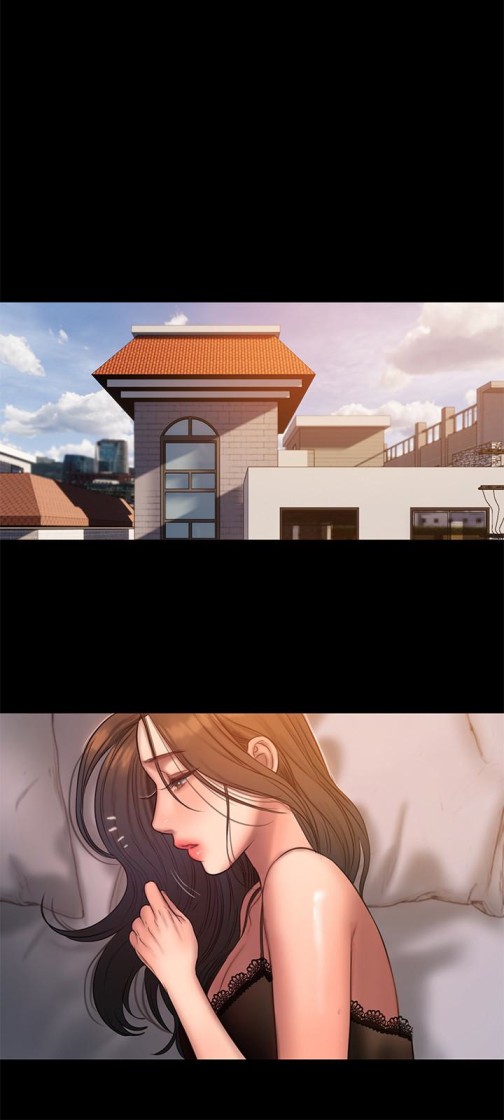 Run away[h漫]韩漫全集-Run away-第40話-妳那裡沒什麼事吧无删减无遮挡章节图片 