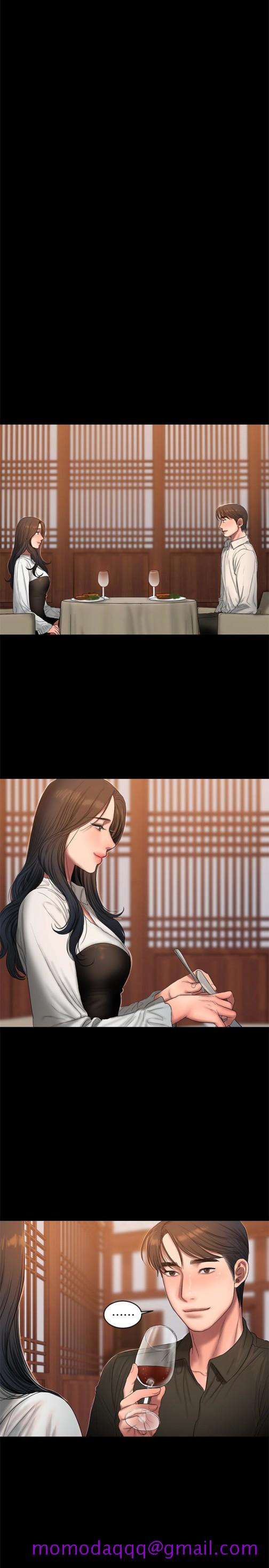 Run away[h漫]韩漫全集-Run away-第43話-奇泰的性幻想无删减无遮挡章节图片 