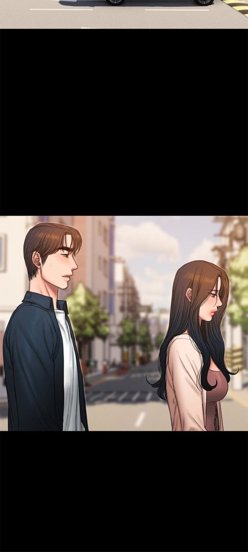 Run away[h漫]韩漫全集-Run away-第53話-對他的思念无删减无遮挡章节图片 