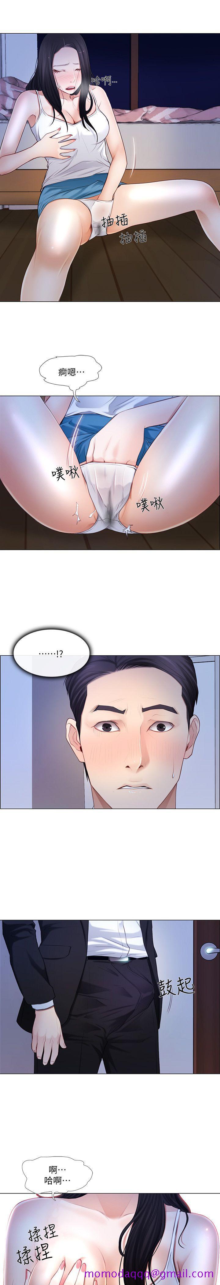 人夫的悸动[h漫]韩漫全集-人夫的悸动-第7話-師丈，快摸我无删减无遮挡章节图片 