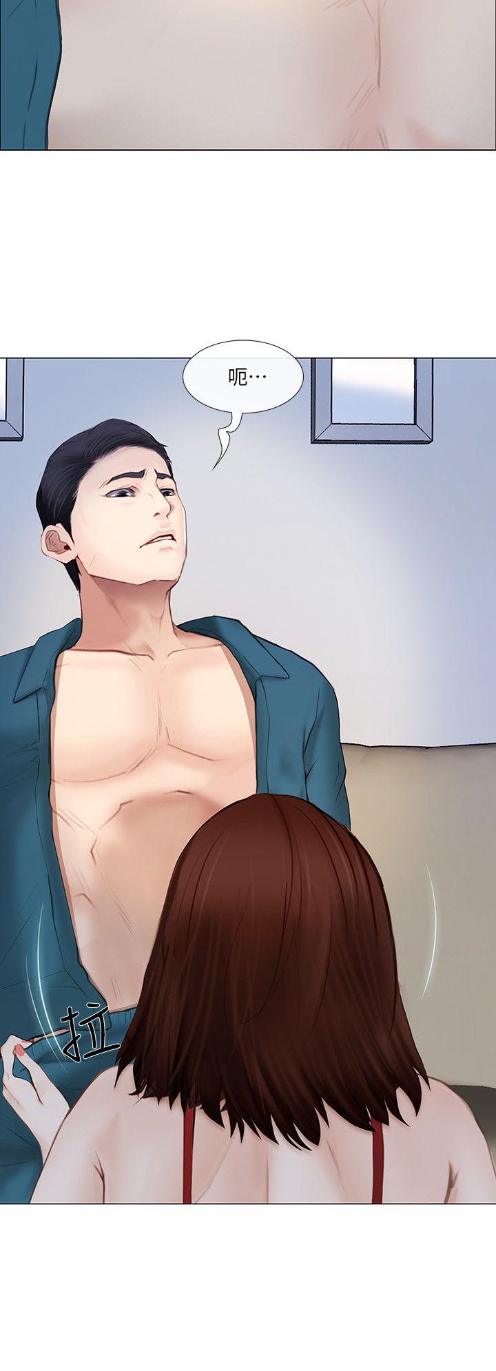 人夫的悸动[h漫]韩漫全集-人夫的悸动-第13話-等待書雅的男人們无删减无遮挡章节图片 