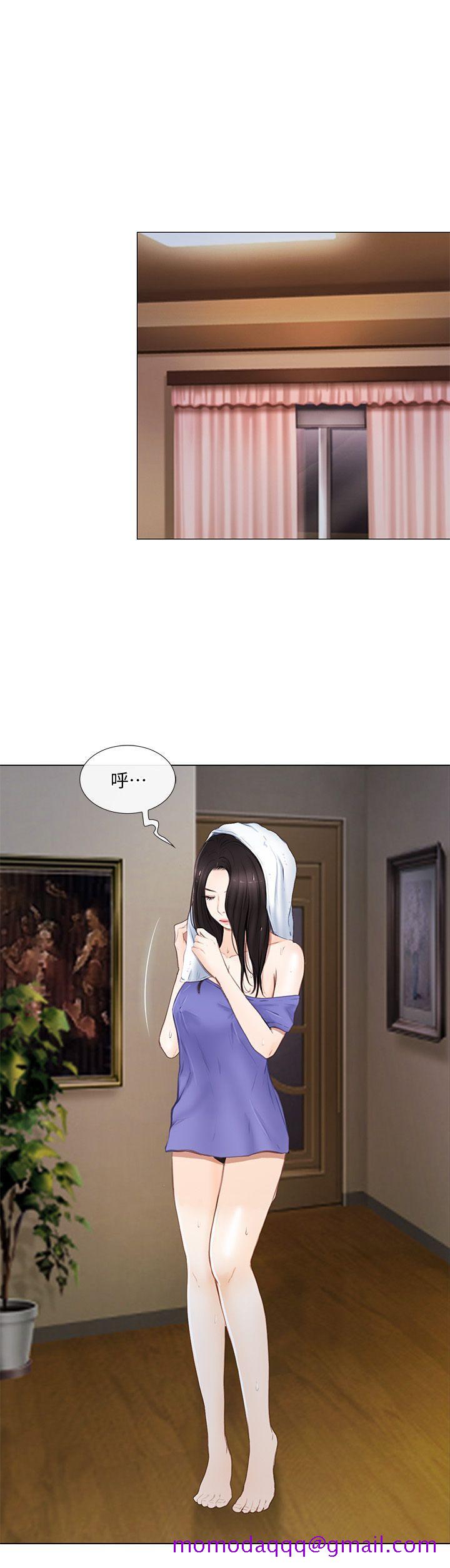 人夫的悸动[h漫]韩漫全集-人夫的悸动-第15話-我來幫妳毀掉她无删减无遮挡章节图片 