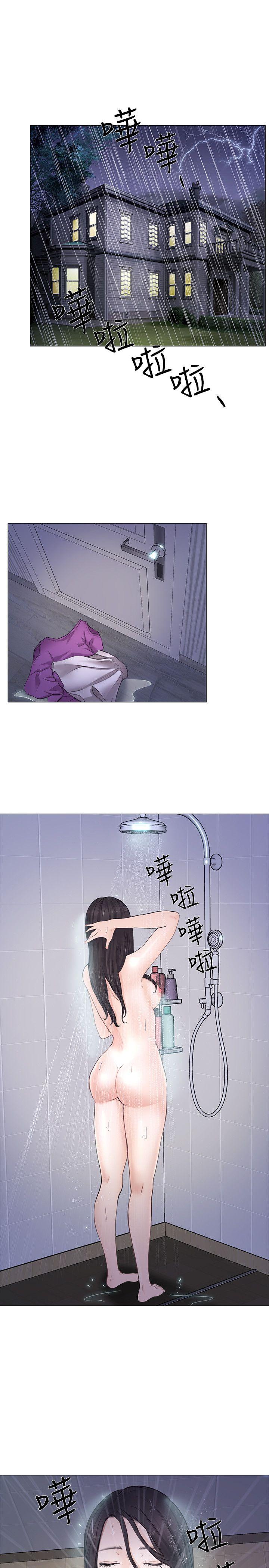 人夫的悸动[h漫]韩漫全集-人夫的悸动-第18話-老公跟書雅單獨…无删减无遮挡章节图片 