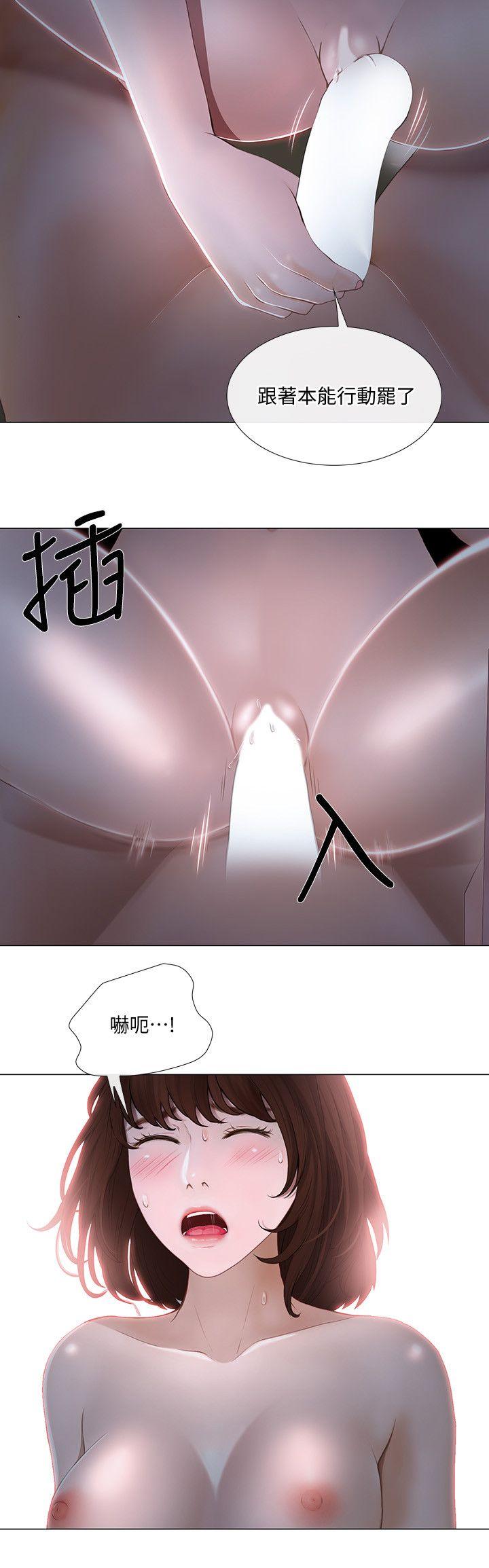 人夫的悸动[h漫]韩漫全集-人夫的悸动-第22話-引火上身无删减无遮挡章节图片 