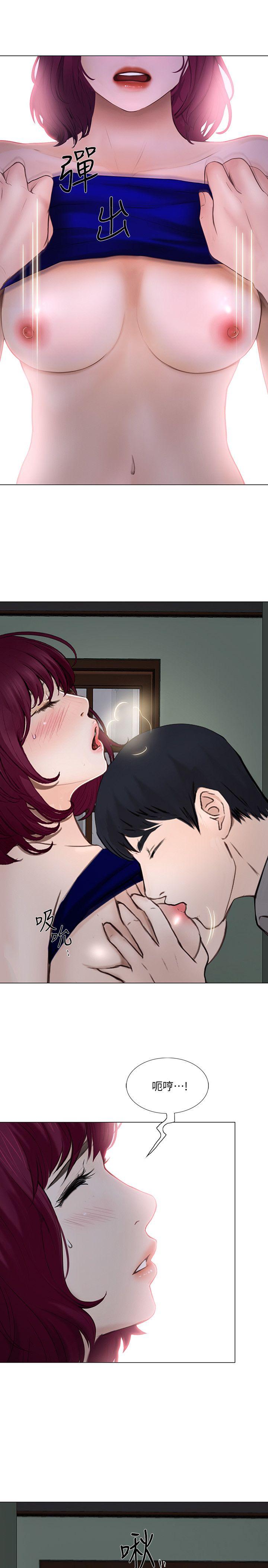人夫的悸动[h漫]韩漫全集-人夫的悸动-第22話-引火上身无删减无遮挡章节图片 