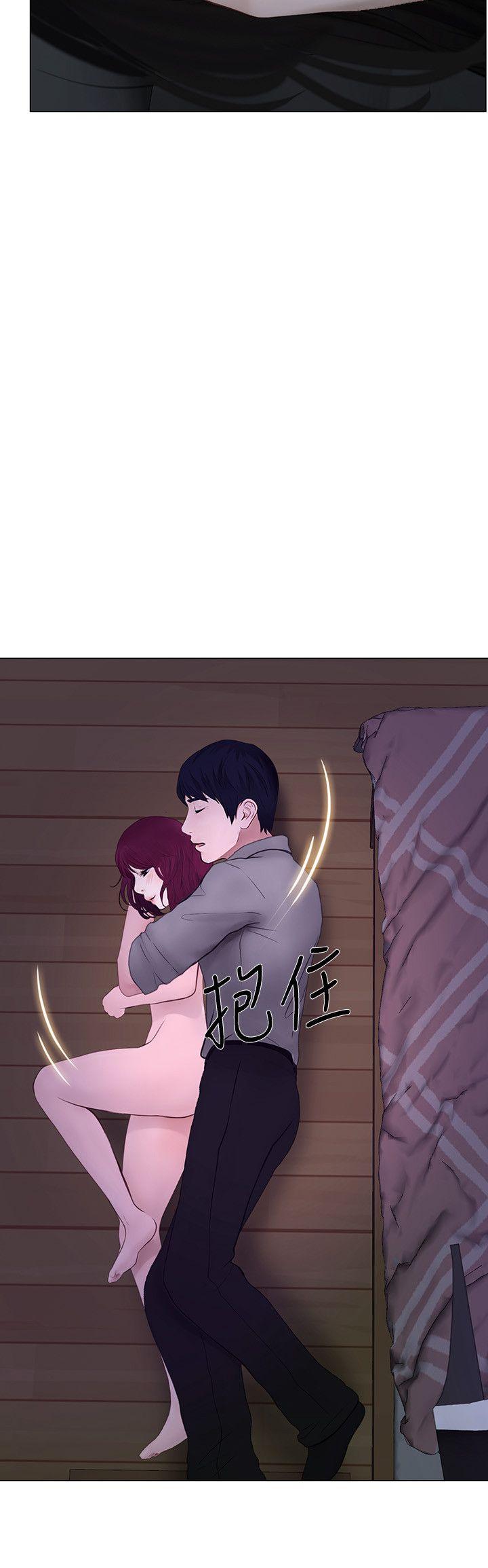 人夫的悸动[h漫]韩漫全集-人夫的悸动-第23話-書雅的危機无删减无遮挡章节图片 