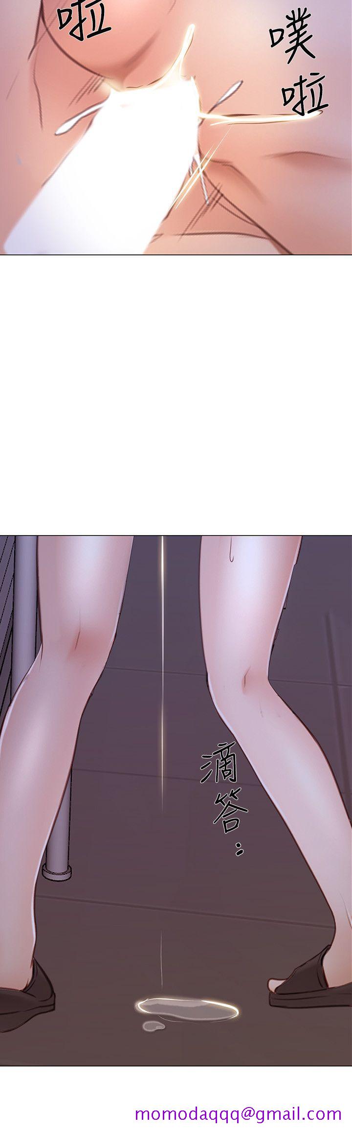 人夫的悸动[h漫]韩漫全集-人夫的悸动-第27話-背著妻子…无删减无遮挡章节图片 