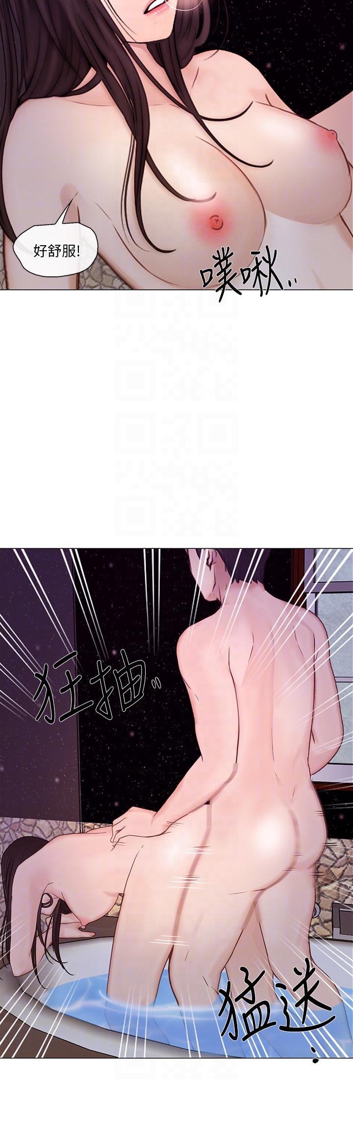 人夫的悸动[h漫]韩漫全集-人夫的悸动-第30話-在書雅和老公外遇的地方…无删减无遮挡章节图片 