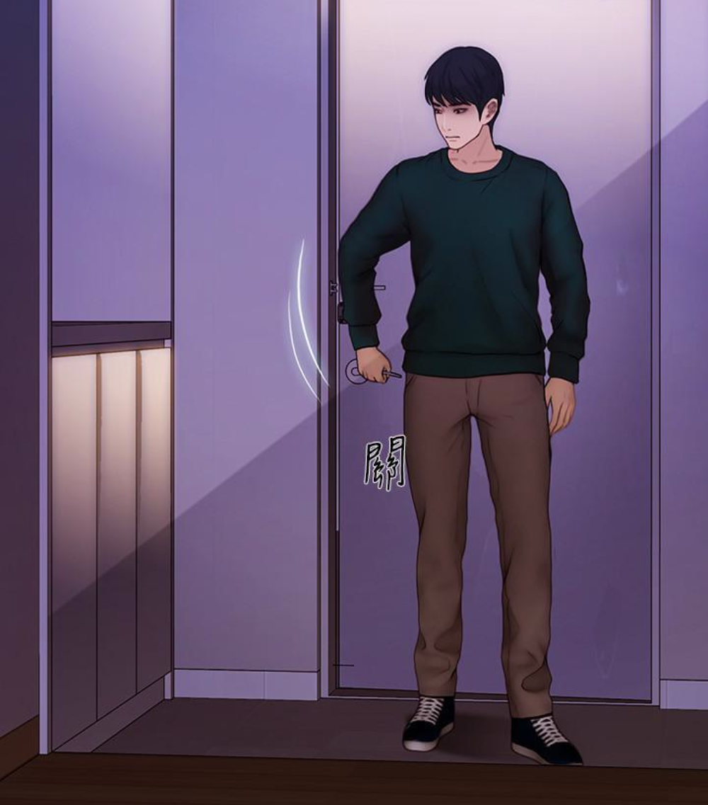 人夫的悸动[h漫]韩漫全集-人夫的悸动-第37话-無法反抗的命令无删减无遮挡章节图片 