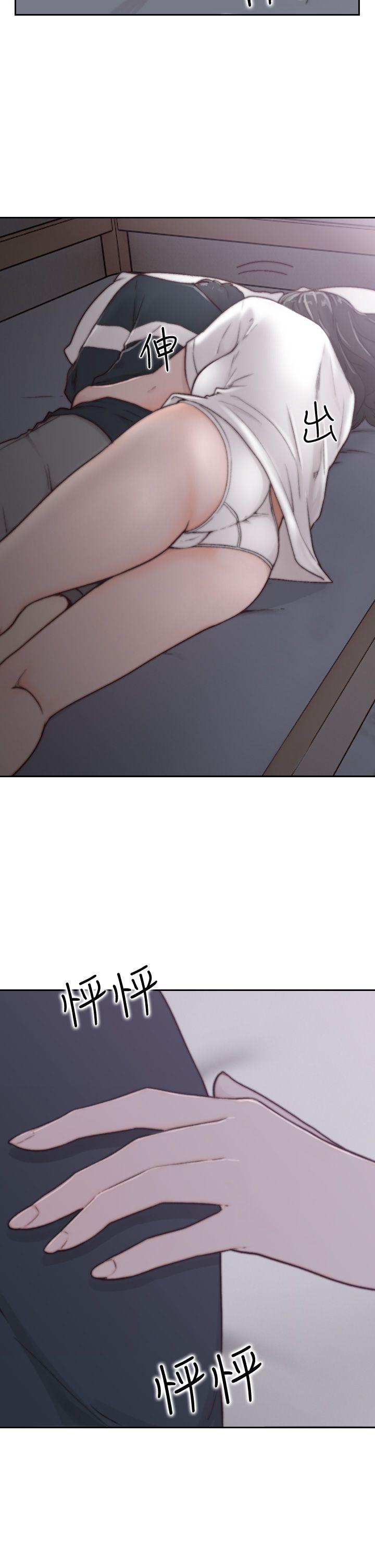 前女友[h漫]韩漫全集-前女友-第3話-前女友令人難以抗拒的誘惑无删减无遮挡章节图片 