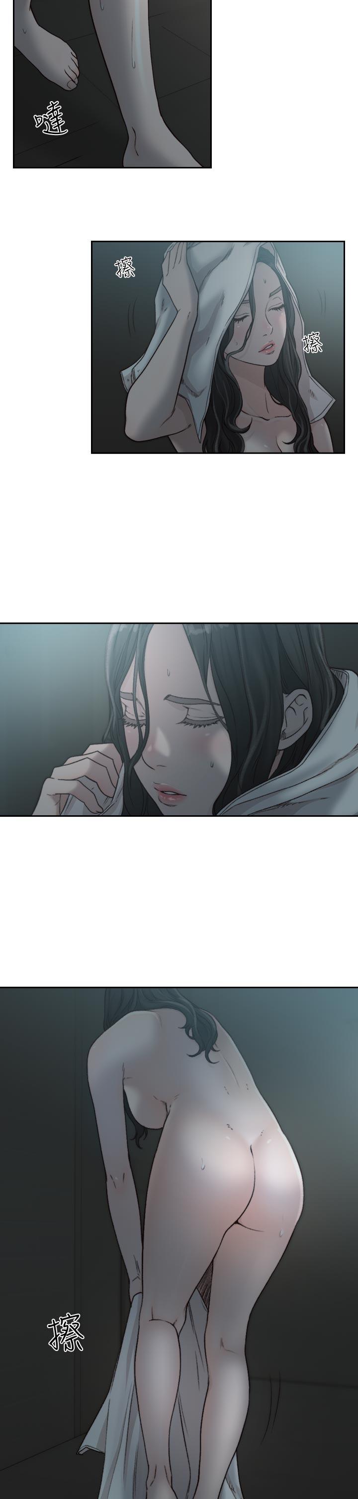 前女友[h漫]韩漫全集-前女友-第12話-你可以再多待一會兒嗎无删减无遮挡章节图片 