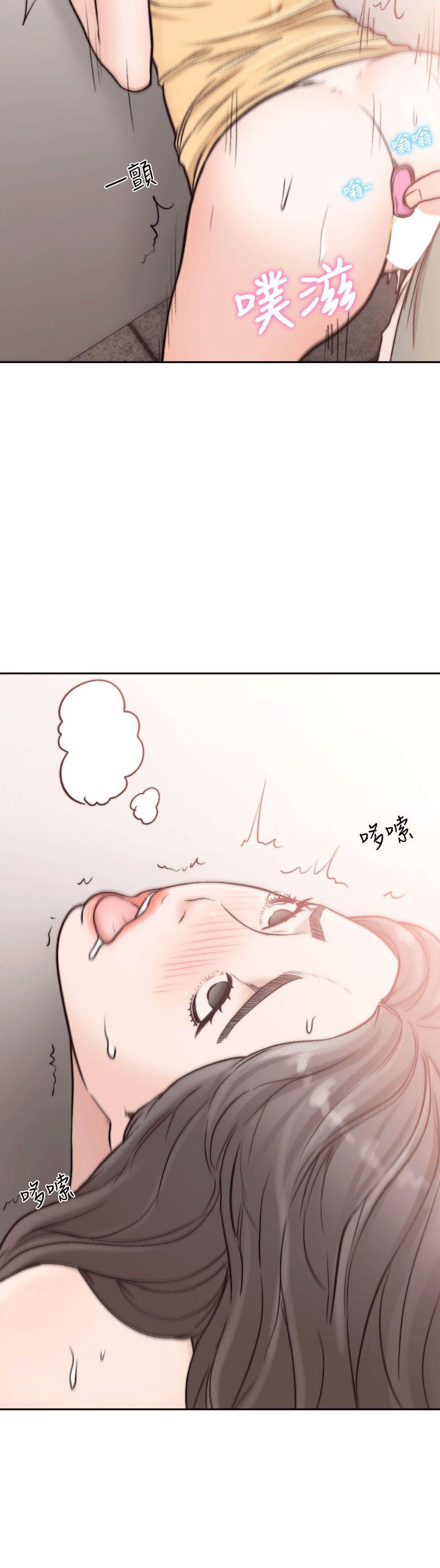 前女友[h漫]韩漫全集-前女友-第24話-你想做下流的事…也無所謂无删减无遮挡章节图片 