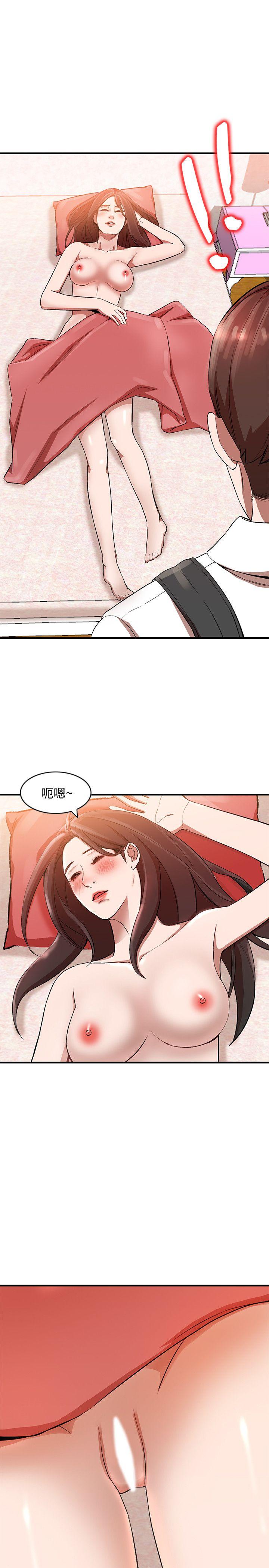 人妻姐姐[h漫]韩漫全集-人妻姐姐-第10話-誘惑我的姐姐們无删减无遮挡章节图片 