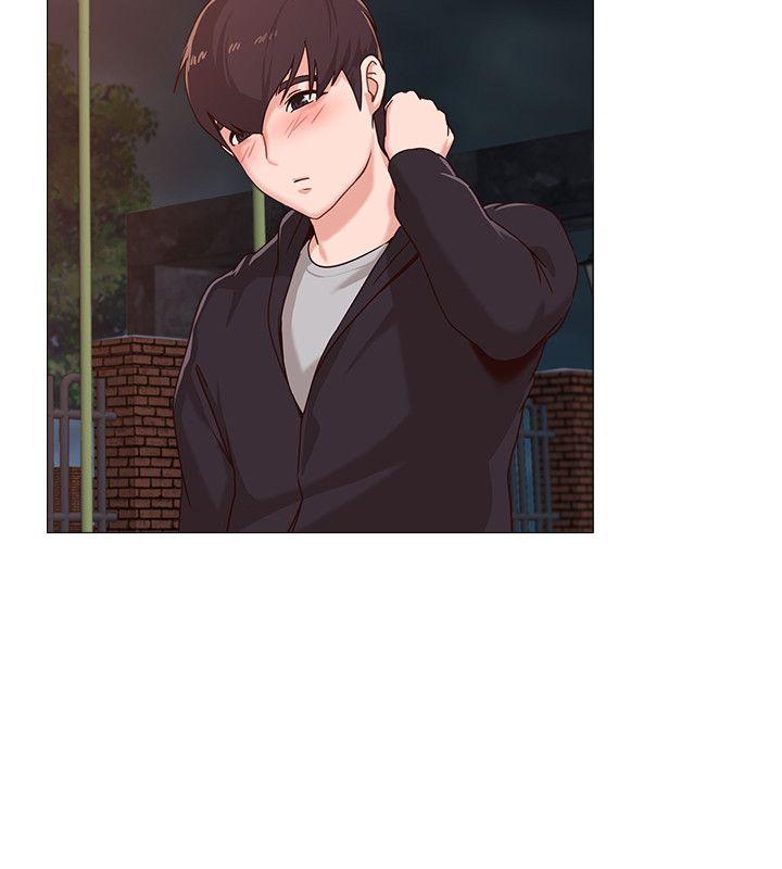 堕落教师[h漫]韩漫全集-堕落教师-第2話-校長的特別面談无删减无遮挡章节图片 