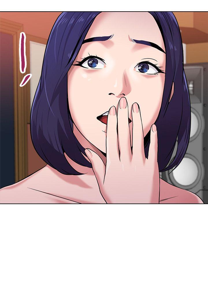 堕落教师[h漫]韩漫全集-堕落教师-第7話-深夜和寶英老師見面的男人无删减无遮挡章节图片 