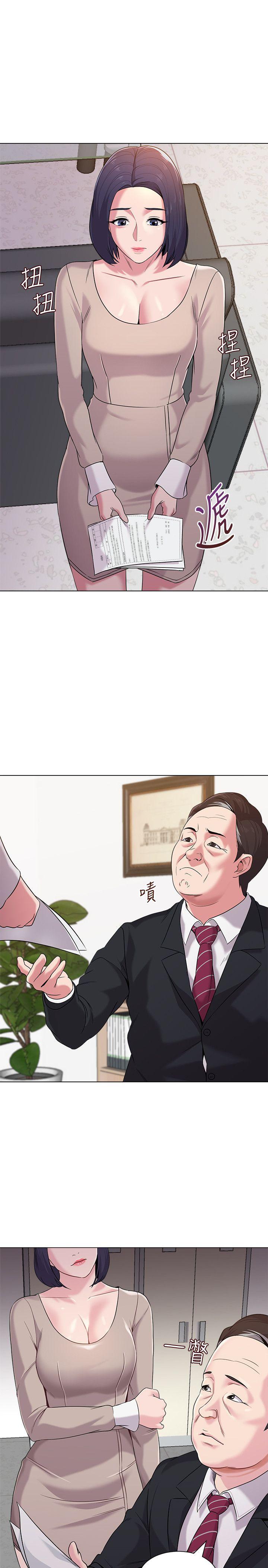 堕落教师[h漫]韩漫全集-堕落教师-第9話-寶英老師再教育无删减无遮挡章节图片 
