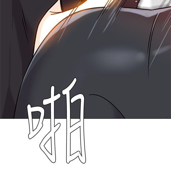 堕落教师[h漫]韩漫全集-堕落教师-第10話-校長的選擇无删减无遮挡章节图片 