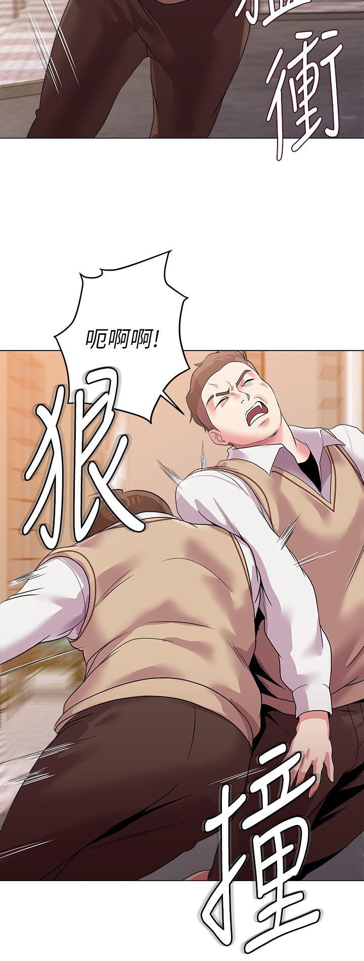 堕落教师[h漫]韩漫全集-堕落教师-第11話-不速之客无删减无遮挡章节图片 